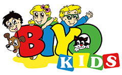 BIYO KIDS