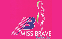 MISS BRAVE
